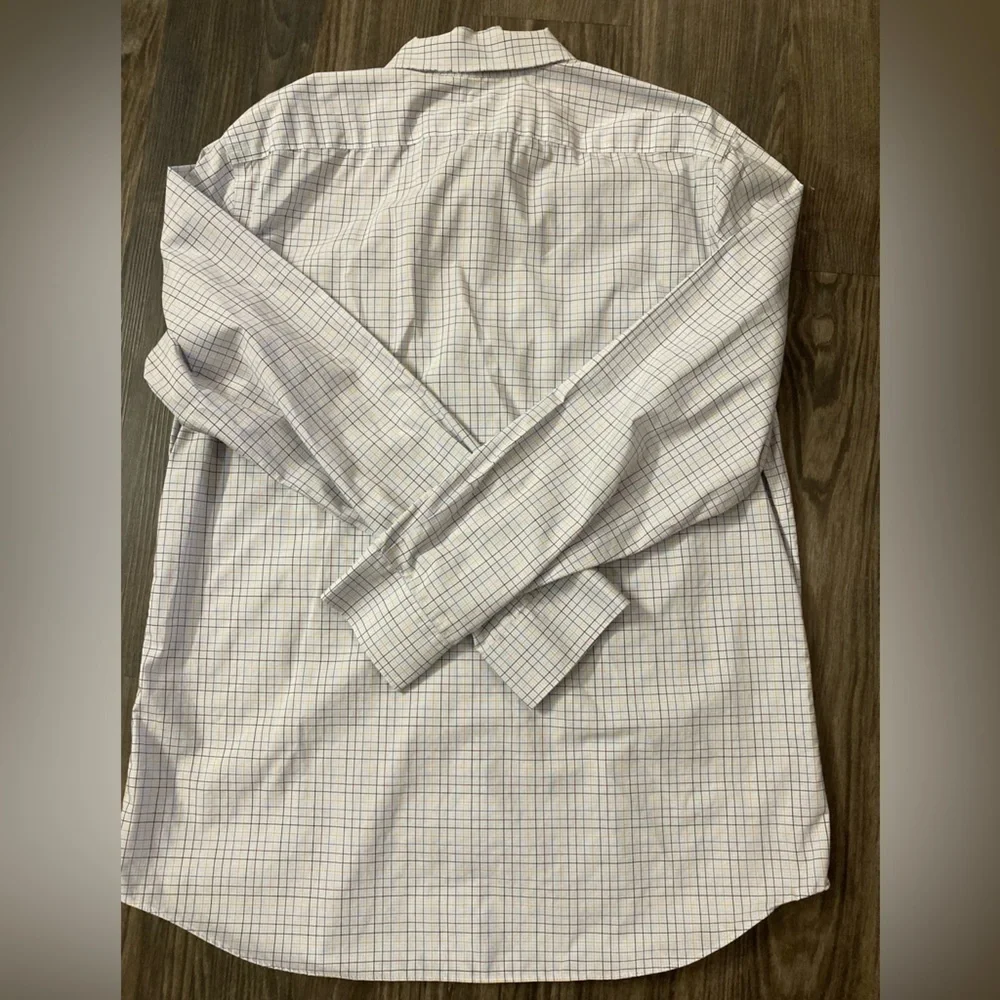 Banana Republic Grant Fit XL Button Down‎ Shirt